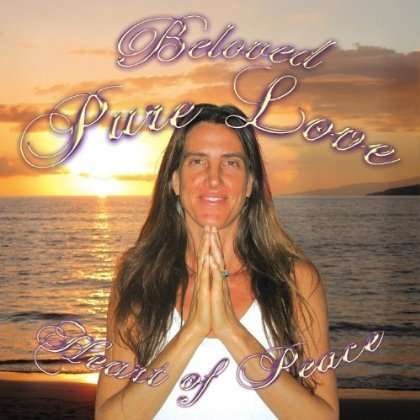 Cover for Beloved · Heart of Peace (CD) (2011)