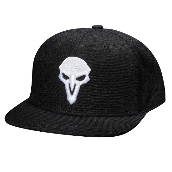 Cover for Jinx · Jinx Overwatch Back From The Grave Snapback (Merchandise) (MERCH) (2018)