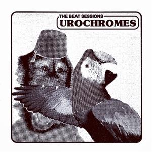 Cover for Urochromes · Beat Sessions (LP) (2019)