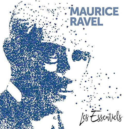 Les Essentiels De Maurice Ravel - M. Ravel - Musik - HARMONIA MUNDI - 3149020934753 - 31. august 2018