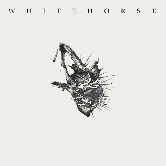 Fire To Light The Way / Everything Ablaze - Whitehorse - Música - VENDETTA - 3481574681753 - 18 de dezembro de 2014