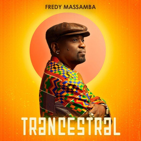 Cover for Fredy Massamba · Trancestral (LP) (2024)