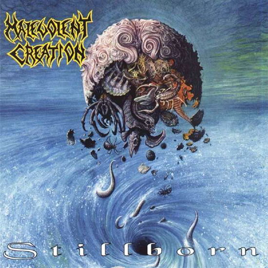 Stillborn - Malevolent Creation - Musik - LIST - 3760053843753 - 24. maj 2017