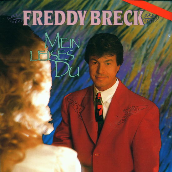 Cover for Breck Freddy · Mein Leises Du (CD) (2020)