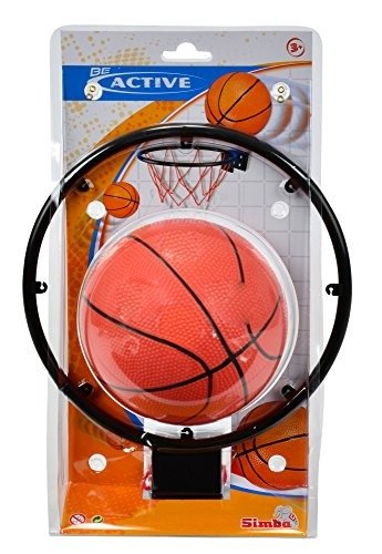 Cover for Simba · Simba - 107400675 - Be Active - Basketball Korb (Toys) (2015)