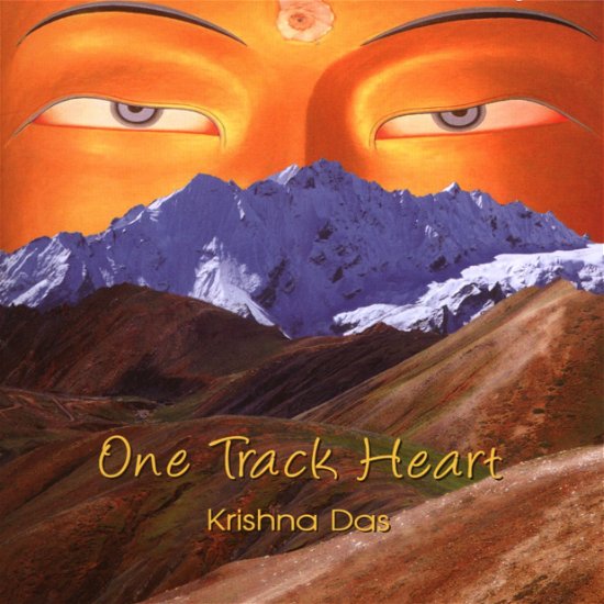 One Track Heart - Krishna Das - Music - NAMASTE - 4036067331753 - August 12, 2010