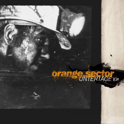 Unterage EP - Orange Sector - Musik - INFACTED - 4046661136753 - 31. oktober 2008