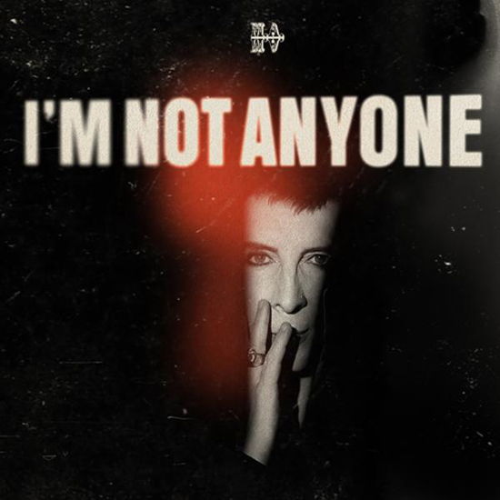 I'm Not Anyone - Marc Almond - Music - BMG Rights Management LLC - 4099964037753 - July 12, 2024