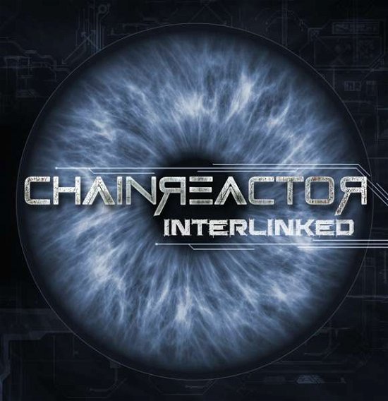 Cover for Chainreactor · Interlinked (CD) (2020)