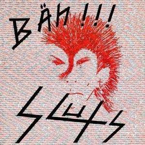 Cover for Sluts · Baeh (CD) [Reissue edition] (2017)
