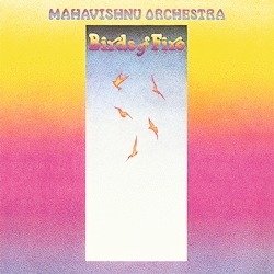 Birds Of Fire - Mahavishnu Orchestra - Musikk - Speakers Corner - 4260019715753 - 15. februar 2019