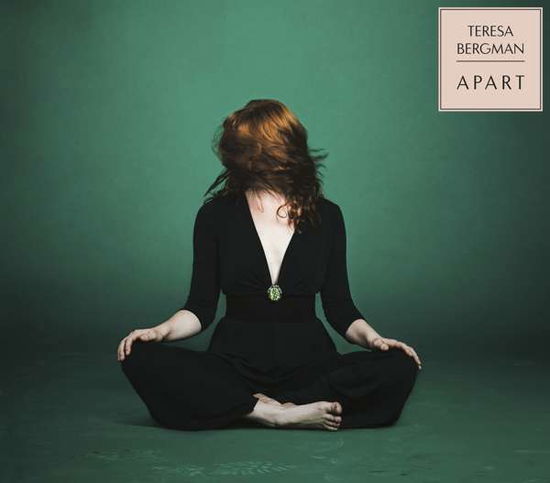 Apart - Teresa Bergman - Music - JAZZHAUS - 4260075861753 - November 1, 2019