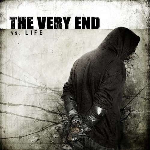 Vs Life - Very End - Music - DOCKYARD - 4260085620753 - October 24, 2008
