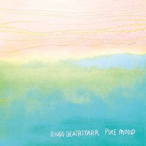 Pure Mood - Ringo Deathstarr - Muzyka - ULTRAVYBE - 4526180359753 - 27 listopada 2015