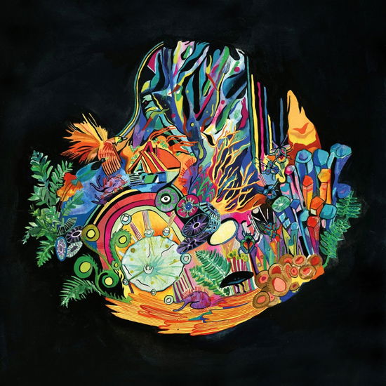 Cover for Kaitlyn Aurelia Smith · Ears (CD) [Japan Import edition] (2016)