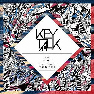 Cover for Keytalk · One Shot Wonder (CD) [Japan Import edition] (2013)