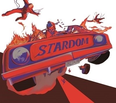 Stardom - King Gnu - Musikk - SONY MUSIC LABELS INC. - 4547366590753 - 30. november 2022