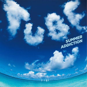 Cover for Tube · Summer Addiction (CD) (2012)