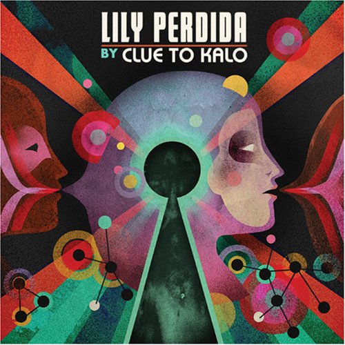 Cover for Clue To Kalo · Lily Perdida (CD) [Japan Import edition] (2021)