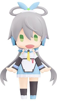 Cover for Good Smile Company · Vsinger HELLO! GOOD SMILE Actionfigur Luo Tianyi 1 (Toys) (2023)