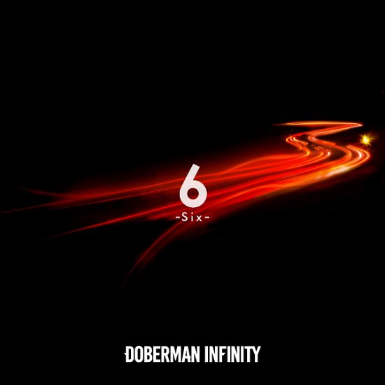 Cover for Doberman Infinity · Six (CD) [Japan Import edition] (2021)