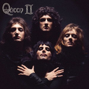 Queen 2 - Queen - Muziek - UNIVERSAL JAPAN - 4988031426753 - 21 mei 2021