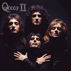 Cover for Queen · Queen 2 (CD) [Japan Import edition] (2021)
