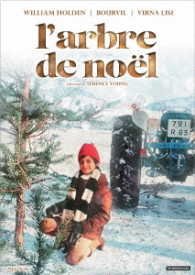 Cover for William Holden · L`arbre De Noel (MDVD) [Japan Import edition] (2017)