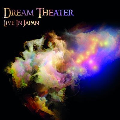 Live in Japan 1995 - Dream Theater - Musikk - RATS PACK RECORDS CO. - 4997184162753 - 27. mai 2022