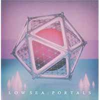 Portals - Low Sea - Musik - LOW SEA - 5023903281753 - 16 november 2018