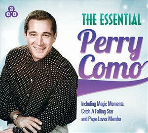 Perry Como - Perry Como - Música - MUSIC DIGITAL - 5024952604753 - 1 de julio de 2015