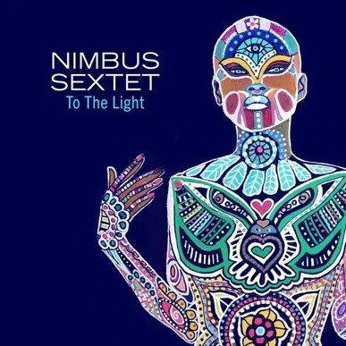 Cover for Nimbus Sextet · Forward Thinker (LP) (2022)