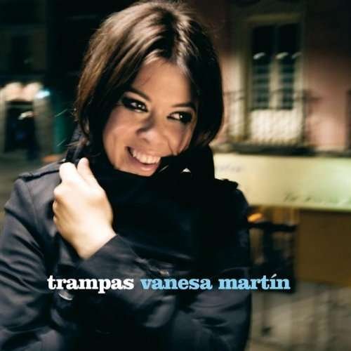 Trampas - Vanesa Martin - Musik - WARNER SPAIN - 5051865445753 - 6. april 2010