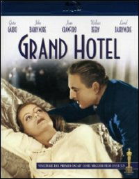 Grand Hotel - Grand Hotel - Movies -  - 5051891086753 - October 1, 2014