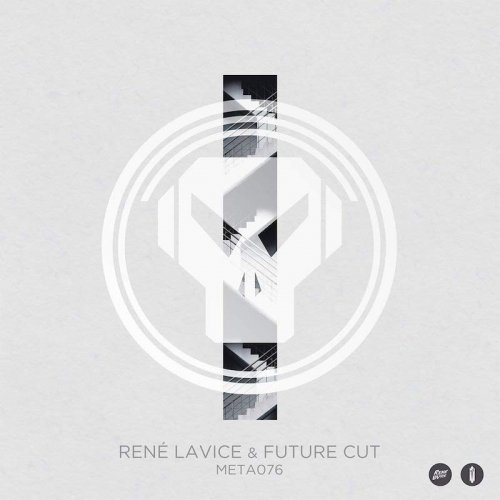 Cover for Rene Lavice · Nine Strings / Eyes (LP) (2020)
