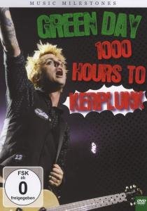 Cover for Green Day · Music Milestones - 1000 Hours To Kerplunk (DVD) (2012)