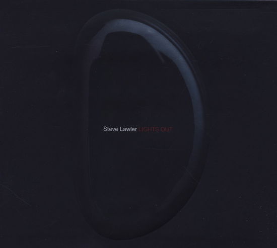 Cover for Lawler Steve · Lawler Steve-lights out - Decade (CD) (2011)