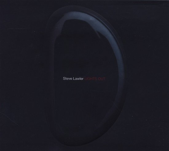 Cover for Lawler Steve · Lights out - Decade (CD) (2011)