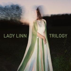Cover for Lady Linn (CD) (2023)