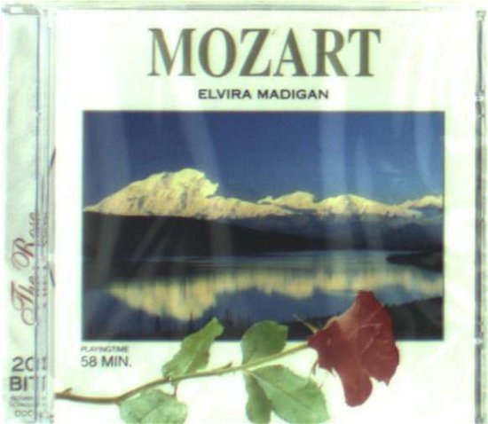 Elvira Madigan - St.petersburger Ko - Musik - ELAP - 5703185310753 - 1. april 1999