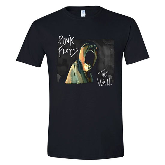 The Wall - Screaming Head - Pink Floyd - Merchandise - PHD - 6430064819753 - 18. september 2020