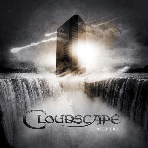 Cloudscape · New Era (CD) (2012)