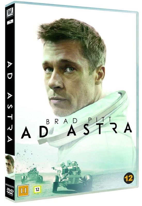 Ad Astra -  - Film -  - 7340112748753 - 6. februar 2020