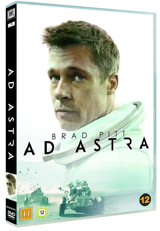Ad Astra -  - Films -  - 7340112748753 - 6 février 2020