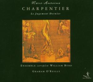 Extremum Dei Judicium H - Charpentier / O'reilly - Musik - PCL - 7619990101753 - 2012