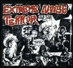 A Holocaust In Your Head (+Poster) - Extreme Noise Terror - Music - RADIATION REISSUES - 8055515235753 - June 21, 2024