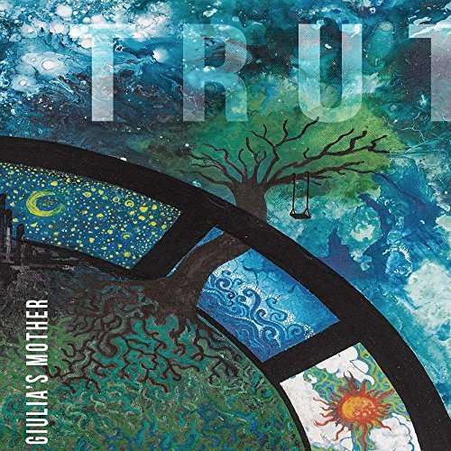 Truth - Giulia's Mother - Muzyka - Metatron - 8058333340753 - 27 maja 2016