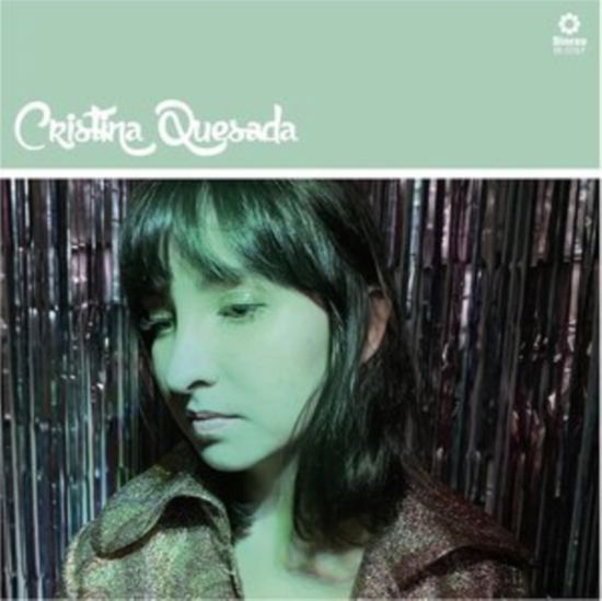 Cover for Cristina Quesada · Dentro Al Tuo Sogno (CD) (2022)