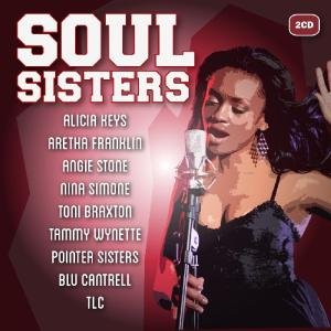 Soul Sisters / Various - Soul Sisters / Various - Musik - RODEO - 8712944503753 - 25. oktober 2012
