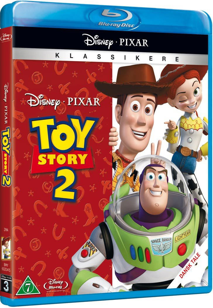 toy story 2010